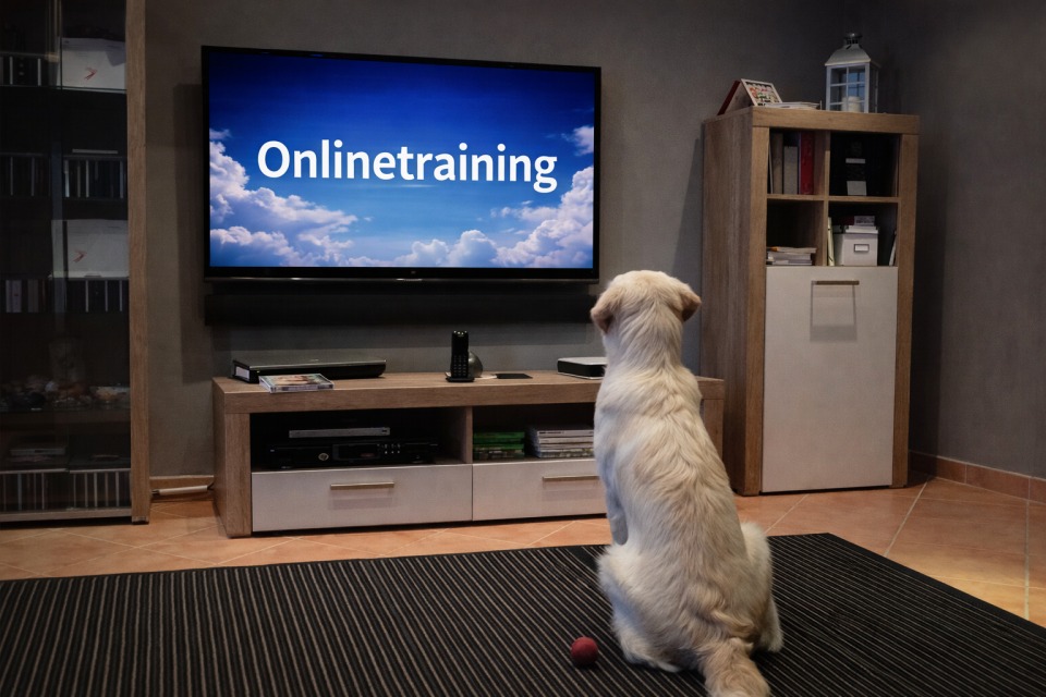 Hundeschule Onlinetraining Hofheim